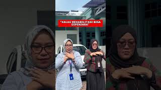 Rehabilitasi Di Bnn Gratis 