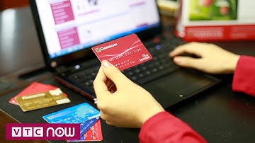 Hàng loạt tài khoản của Agribank bỗng dưng bị mất tiền | VTC1