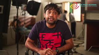 Dev Agarwal - Film Making And Direction Faculty
