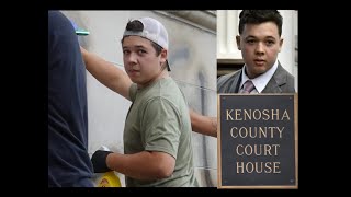 WI v  Kyle Rittenhouse Opening Statements From Prosecution and Defense