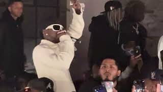 Playboi Carti - Olympian - In Brooklyn, Nyc 9/13/2025