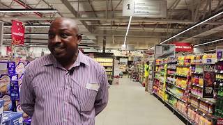 What to expect at Makhado Crossing?
