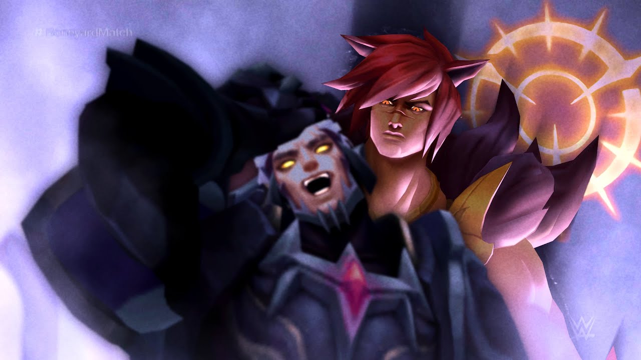 Defeating A Challenger Darius OTP With INSANE Macro | Geishu