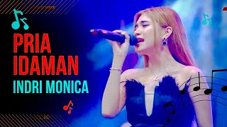 PRIA IDAMAN - INDRI MONICA - SAKERA MUSIC Pimp. Tuan Jahat