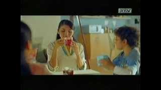 Download lagu Sariwangi Teh Aslinya Hangatkan Keluarga (iklan)