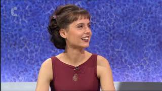 Lily Savage's Blankety Blank - S16E01