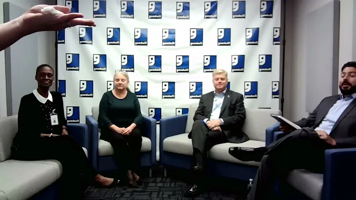 National Disability Employment Awareness Month Community Panel Discussion