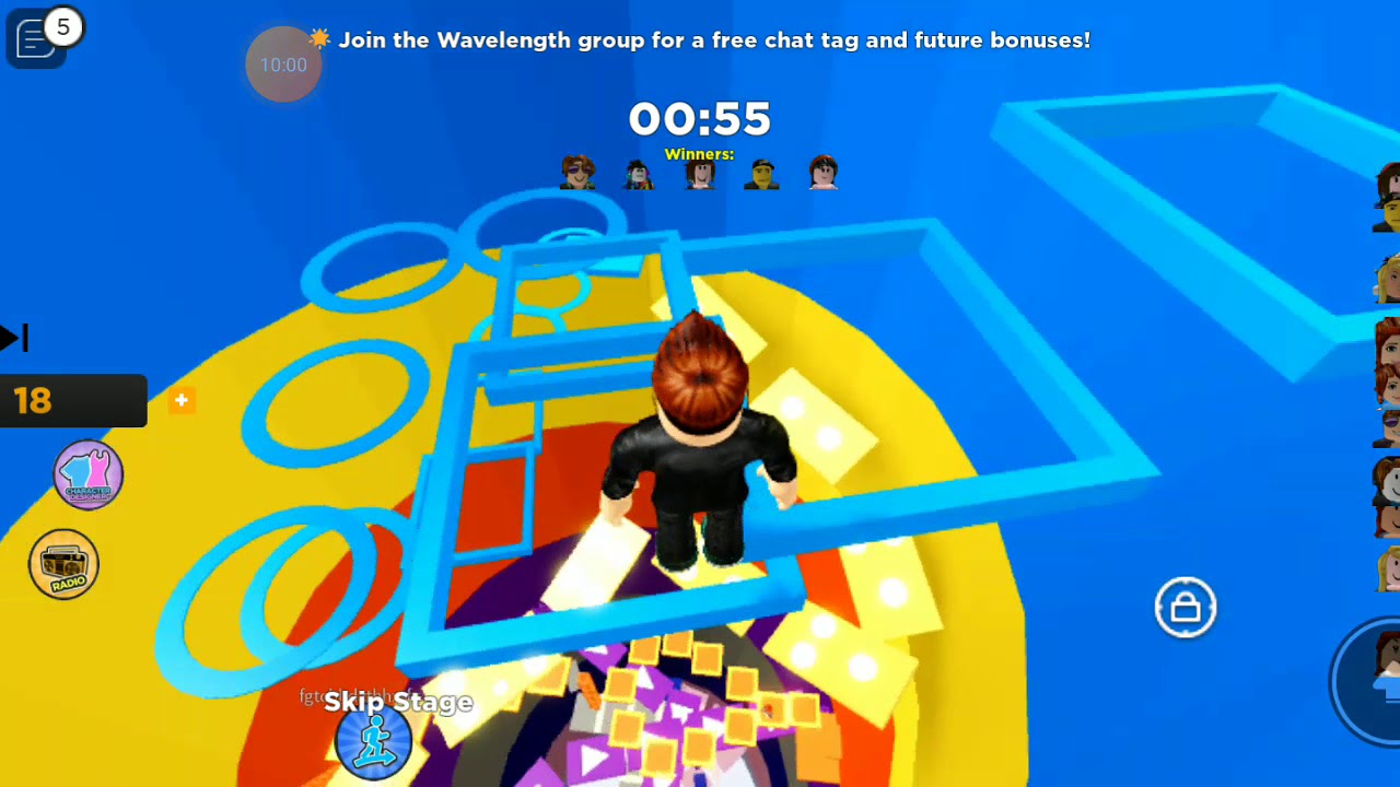 vi presento la mia amica e giochiamo a roblox - YouTube