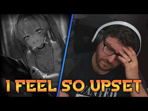 SHE DIDN'T DESERVE THIS! Project Matis Event Story II | Goddess of Victory: NIKKE