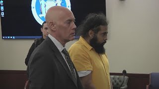 Schenectady man sentenced for fatal shooting of DeWitt Miller