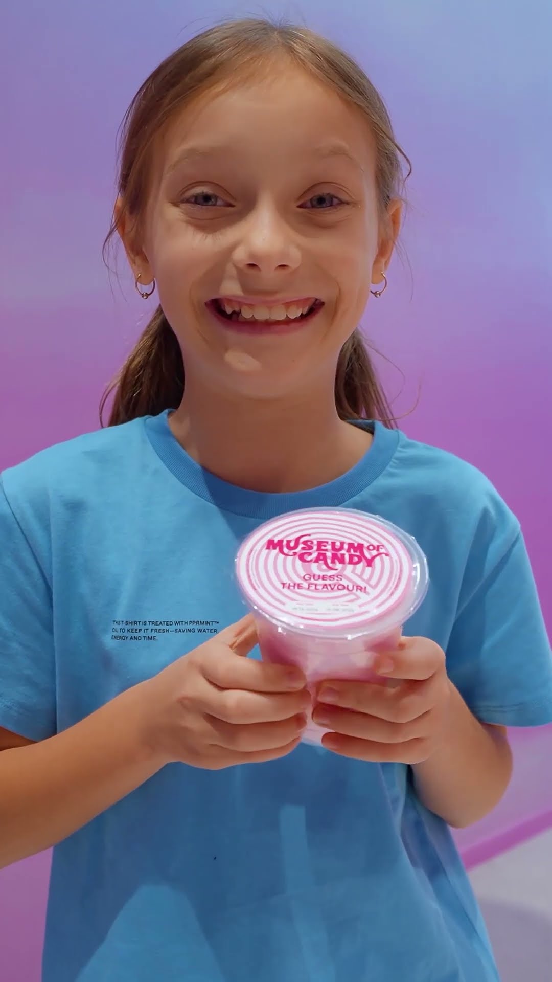 Discover the Most Epic Cotton Candy