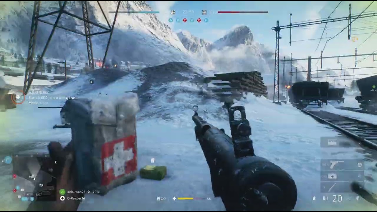 Battlefield V