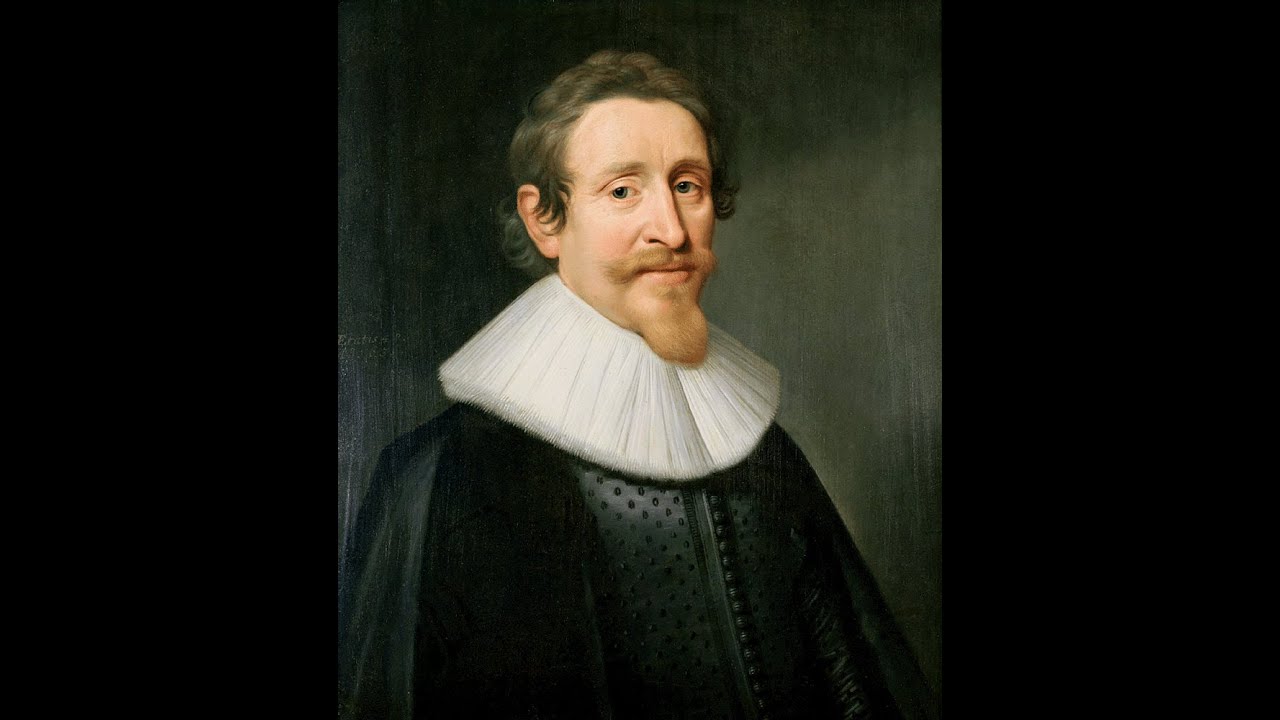 Old Wisdom for New Times #2: Hugo de Groot