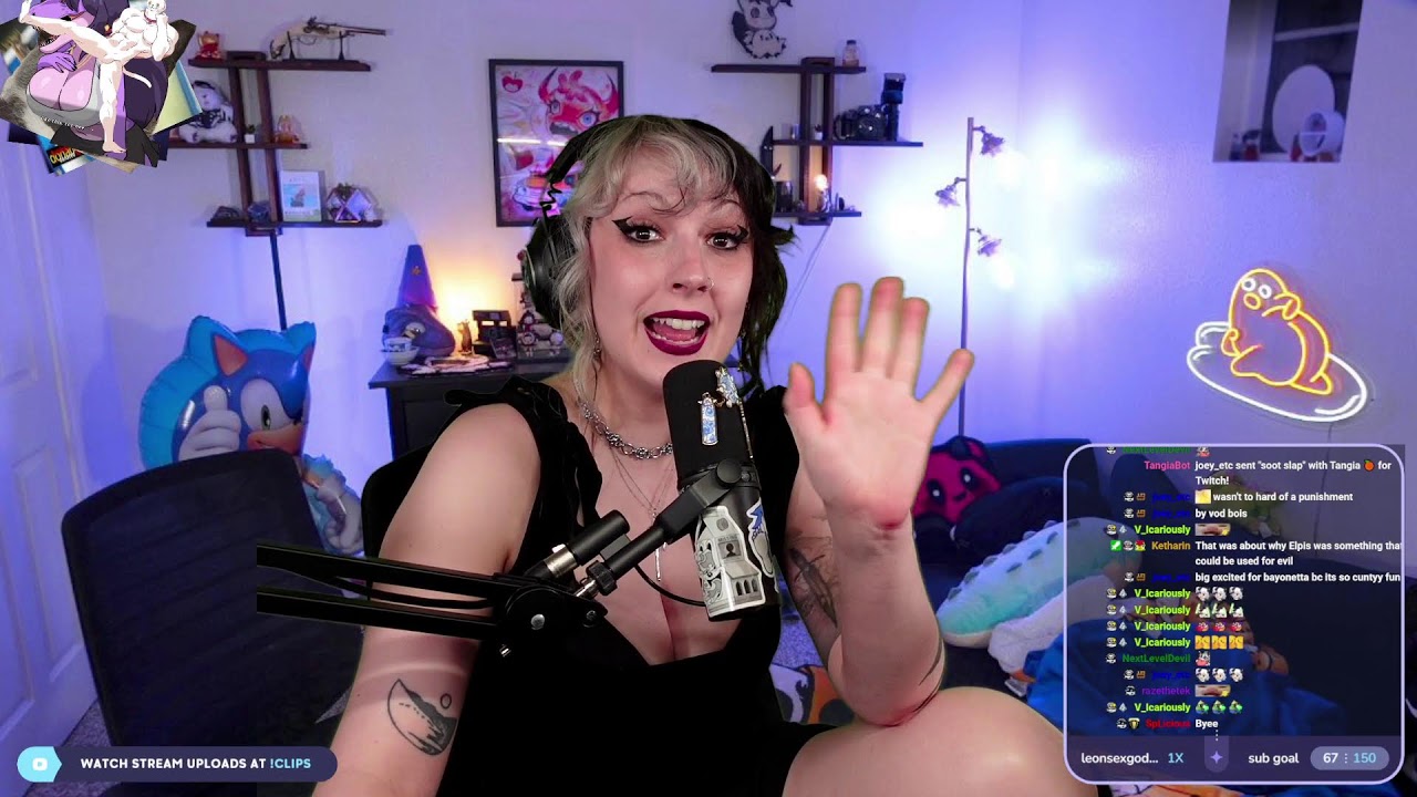 THE LONG AWAITED FINALE APPROACHES 😈 FINISHING RESIDENT EVIL 9 DRUNK 😤 !shop !discord !stickers