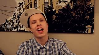 Justimusfilms - Parodia Kaste, Poski Ja Poika Pohjoisesta