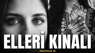 Diyarbekir Bu Mudur? | Ellerini Kınalı - Türk Halk Müziği - Anatolian Psychedelic - AnatoliaW