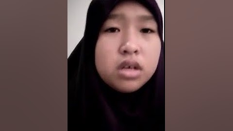 Surat Al-'Infiţār (The Cleaving) - سورة الإنفطار -Shaima Ayeeza