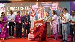 Awards for medical excellence 2026 (AAME 2026) : Where Excellence Meets Recognition! 🌟🩺