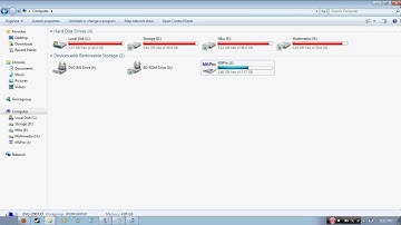 How to change your power options Windows Vista/7