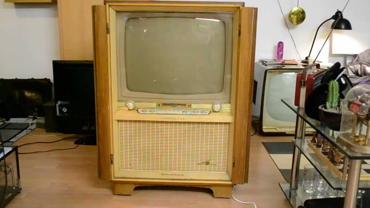 loewe opta tv