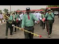 Gwamnatin Kano Ta Fito Da Sabbin Dabarun Kawo Karshen Fadan Daba Da Kwacen Waya 