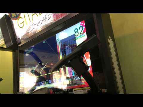 GITADORA OD - ジュピターガンズノベル(ADV)