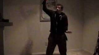 John Doe of SOULBOTICS KREW Part 2