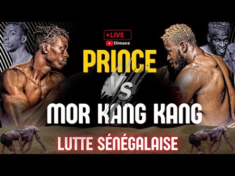 MOR KANG KANG PRINCE LIVE LA GUERRE DES TALENTS QUI CONFIRMERA SA MONTÉE EN PUISSANCE 