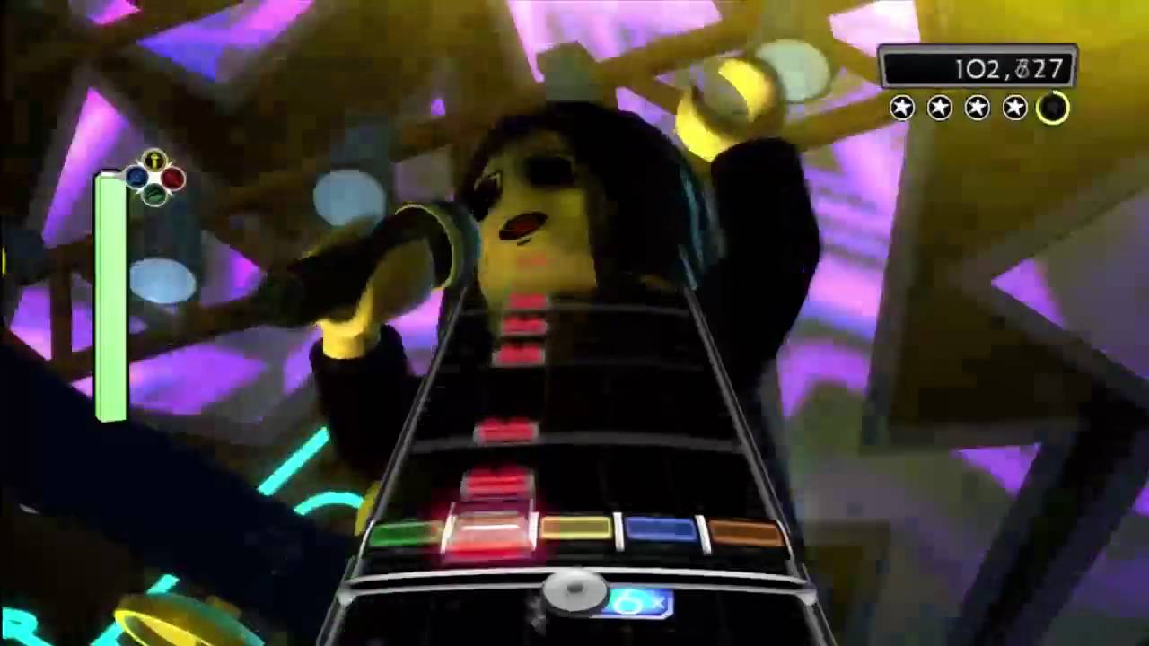 LRB: Europe "The Final Countdown", Expert Bass SR, FC/5G*, 189938