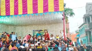 নকঞজপর বড শবর গজন উদবধন অভনতর সযনতক By Prasenjit