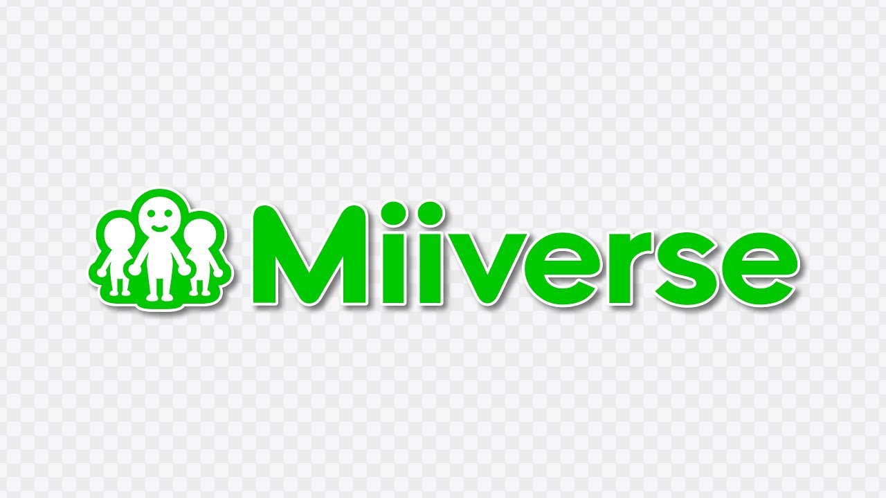 Main Theme (Wii U) - Miiverse