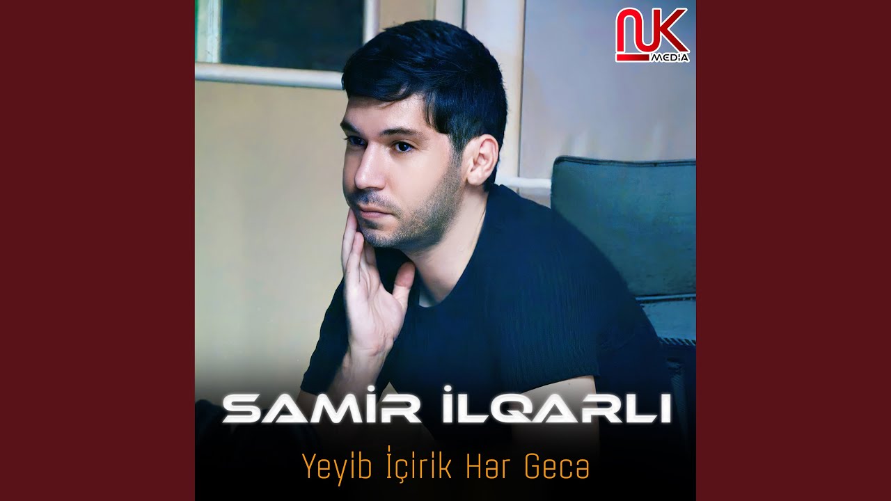 Yeyib İçirik Hər Gecə