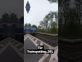 @Trainspotting_DEL #edit #capcut #ice #ake #sonderzug #selten #Dosto