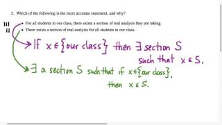 401.0B Order of Quantifiers