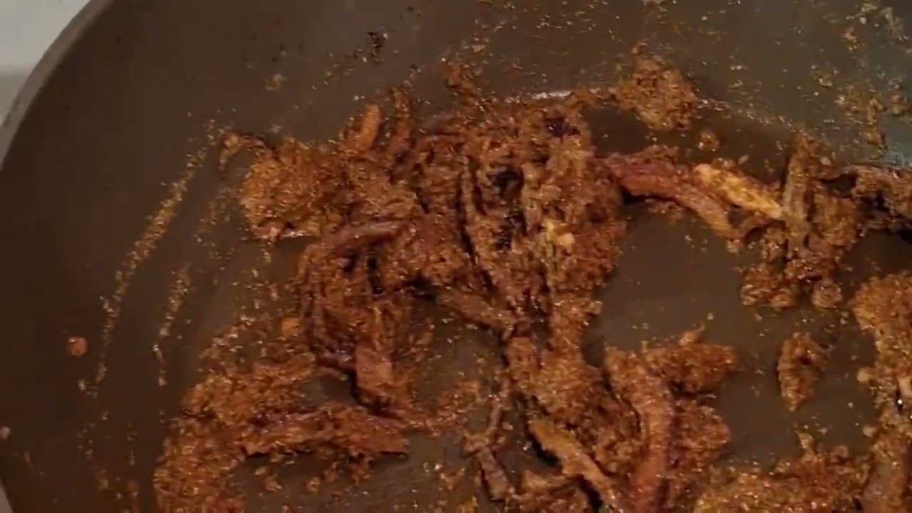 ഇന്നത്തെ  എന്റെ ഒരു  അടിപൊളി  ബീഫ് കറി. ഒന്ന്  കാണാം. 