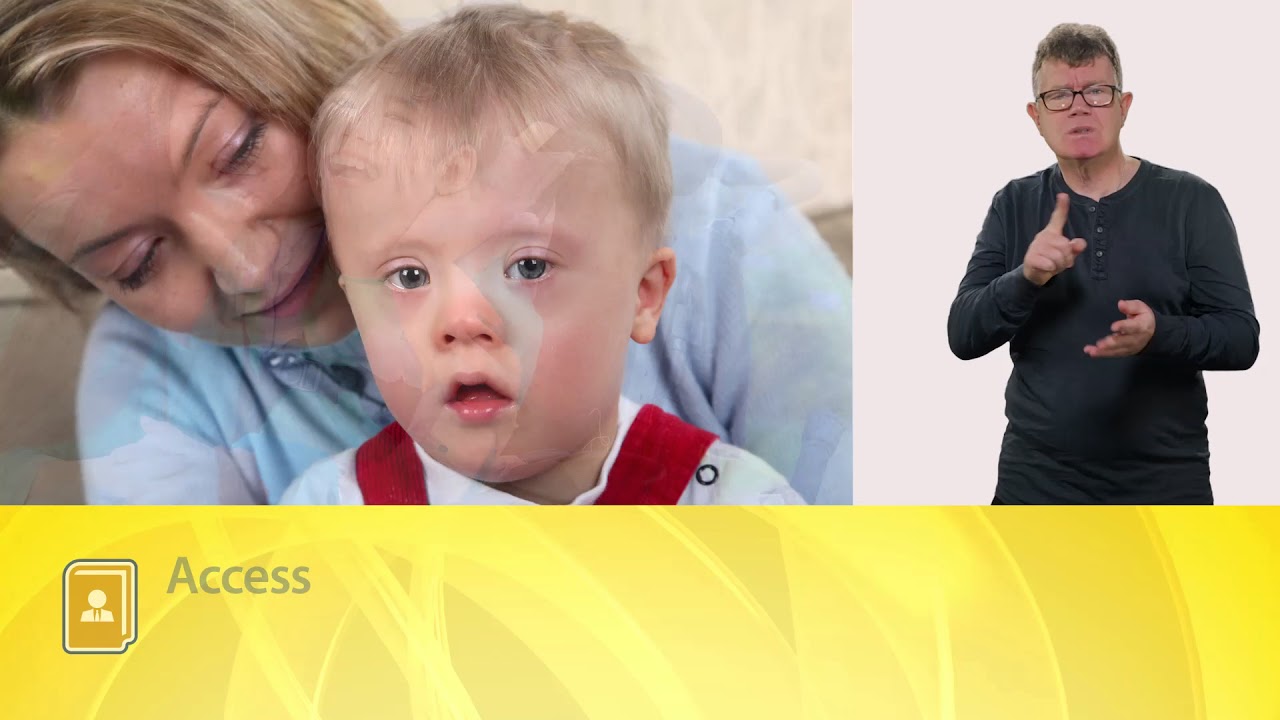 NHSGGC - carers information resources