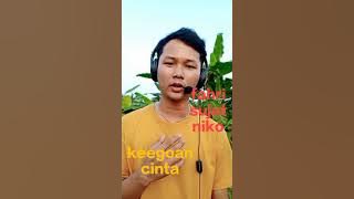 fahri sujatniko - keegoan cinta #starmaker (thomas arya - fanny zee) karaoke no vocal cewek