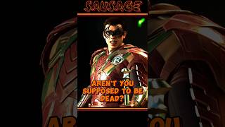 Would You Settle For Me Sausage? Part 56 #shorts #gaming