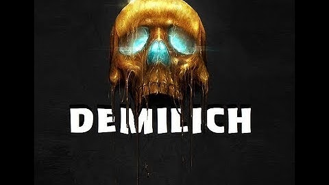 Dungeons and Dragons Lore: Demilich and Acererak