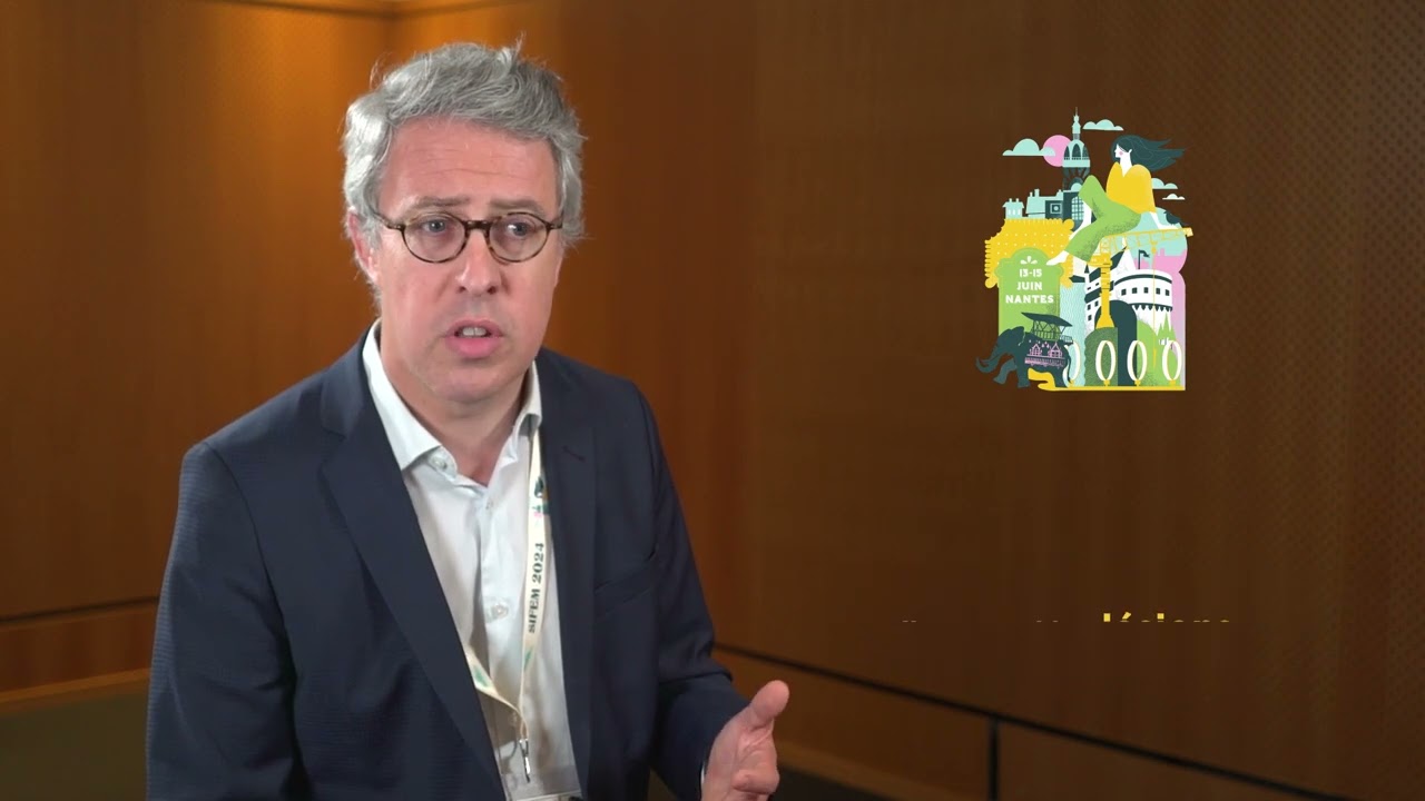 Pr Pascal Rousset : Synthèse sur l'endométriose : Dige et extra pelviennes