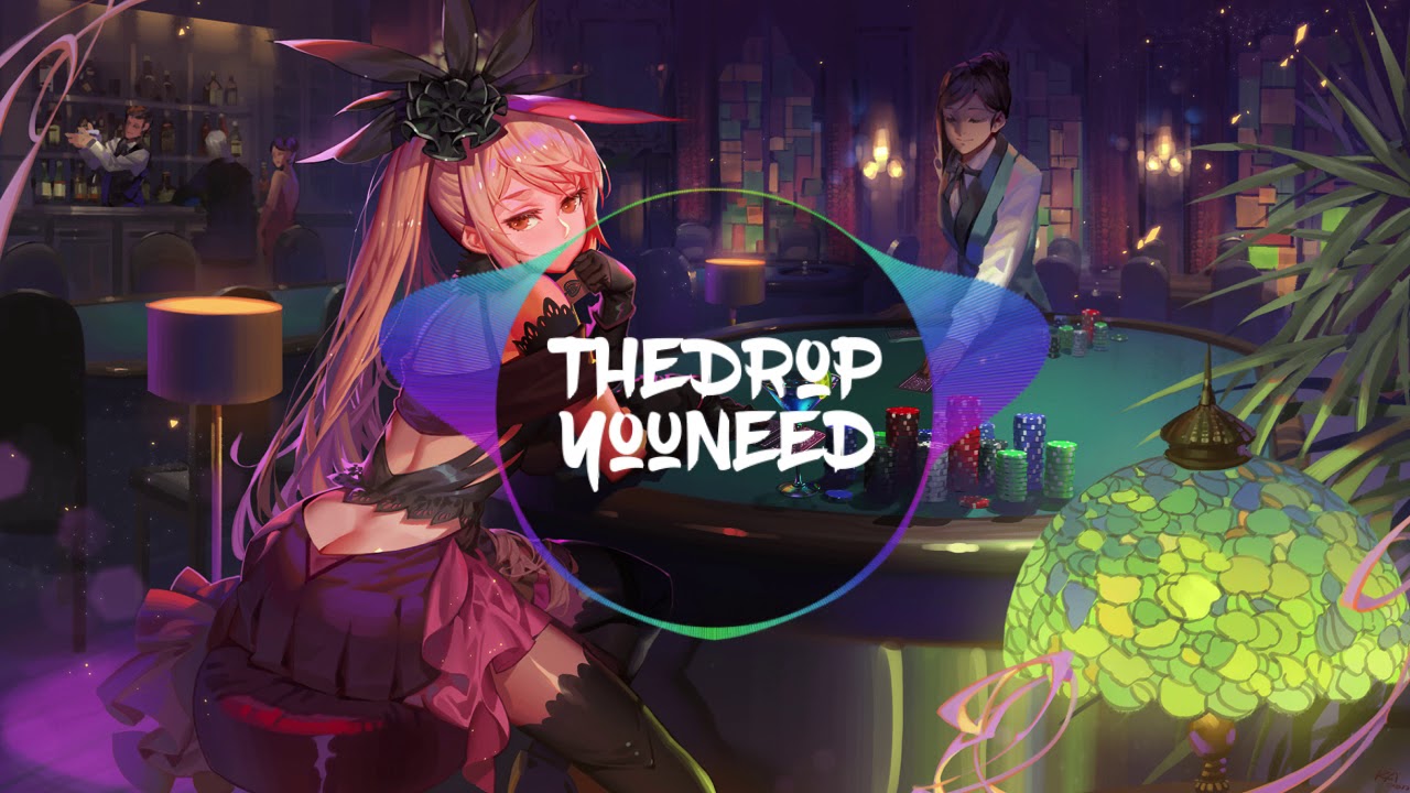 SLUMBERJACK – Afraid, Unafraid (feat. Sydnee Carter) [VIP]