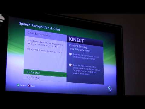 Video: „Xbox 360“pristato „akcentą“