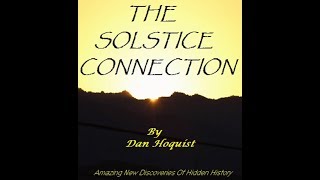 The Solstice Connection part 6 - The Great Paths