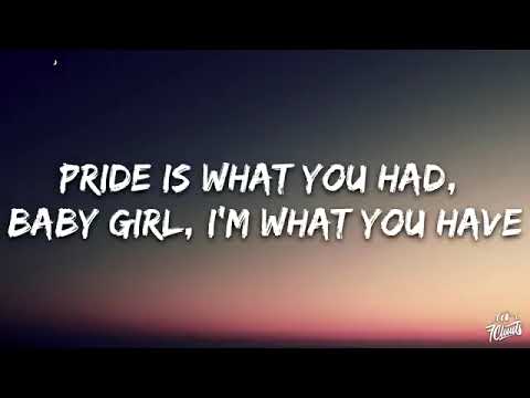 Jennifer Lopez   All I Have Lyrics ft  LL Cool J