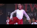 Diwali@Fed 2019:  Reva Dance Group (Kids)