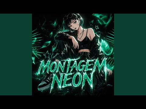 Montagem Neon