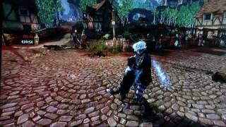 Fable 3 E3 2010 Gameplay HD