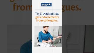 Crafting the Perfect LinkedIn Profile — Tips from the Pros