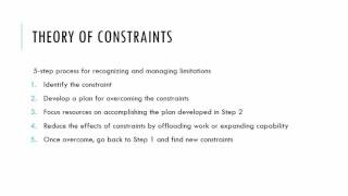 Capacity Planning - Video C