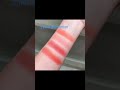 Tint for a Natural Glow, waterproof blush#softmakeup  #makeup #skincare